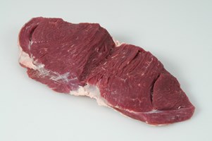 Lamb Mini Spatchcock (leg) Meat Cut Spec Step 6